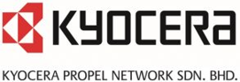 Kyocera Propel Network