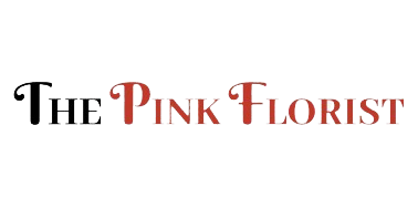 The Pink Florist